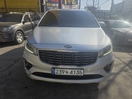 Kia Canival 2019
