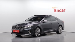 Kia K7 2020