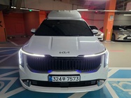 Kia Canival 2025