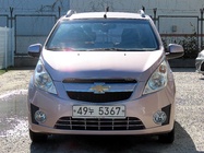 Chevrolet Matiz 2010