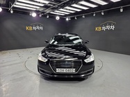 Genesis EQ900 2016