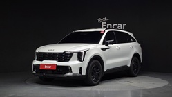 Kia Sorento 2025