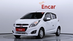 Chevrolet Spark 2014