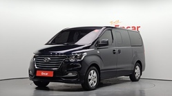 Hyundai Grandeur 2019