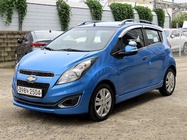 Chevrolet Spark 2013