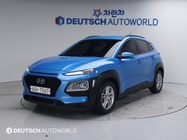 Hyundai Kona 2017