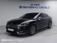 Kia K7 2017