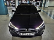 Hyundai Avante 2019