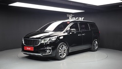 Kia Canival 2017