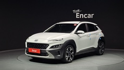 Hyundai Kona 2021