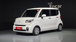 Kia RAY 2022