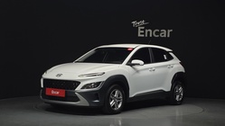 Hyundai Kona 2022