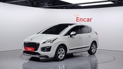 Peugeot 3008 2014