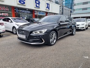 Hyundai Grandeur 2018
