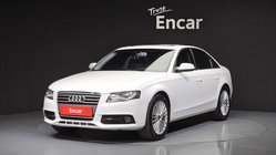 Audi A4 2011