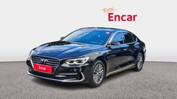 Hyundai Grandeur 2019