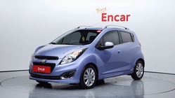 Chevrolet Spark 2013
