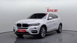 BMW X6 2015