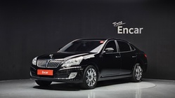 Hyundai Equus 2010
