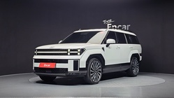 Hyundai Santa Fe 2023