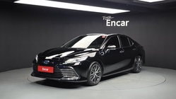Toyota Camry 2023