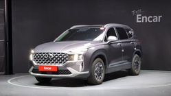 Hyundai Santa Fe 2021