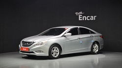 Hyundai Sonata 2009