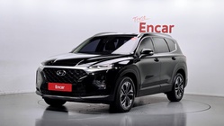 Hyundai Santa Fe 2018