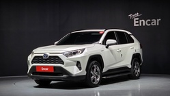 Toyota RAV4 2020
