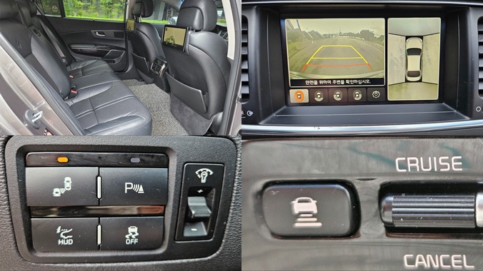 Kia K9 2013