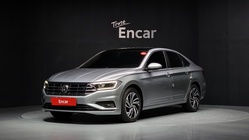 Volkswagen Jetta 2021