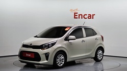 Kia morning 2019