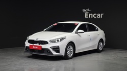 Kia K3 2018