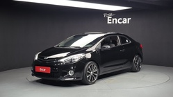 Kia K3 2015