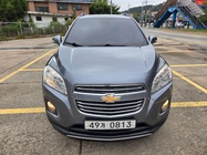 Chevrolet Trax 2015