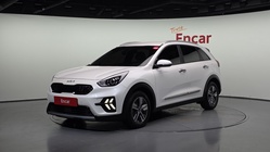 Kia Niro 2021