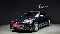 Audi A6 2020