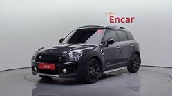 MINI Countryman 2019