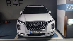 Hyundai Palisade 2020