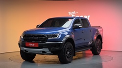 Ford Ranger 2021