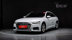 Audi A6 2021