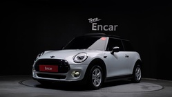 MINI Cooper 2015