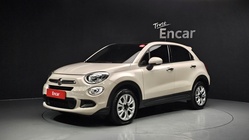Fiat 500 2016