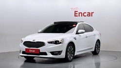 Kia K7 2014