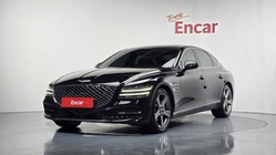 Genesis G80 2020