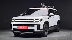 Hyundai Santa Fe 2024