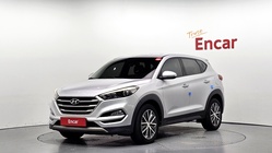 Hyundai Tucson 2017