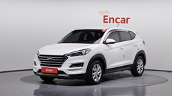 Hyundai Tucson 2020