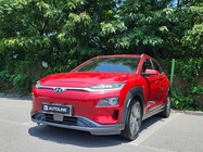Hyundai Kona 2018