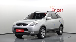 Hyundai Veracruz 2010